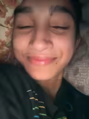 Horny Girlfriend Gets Nude