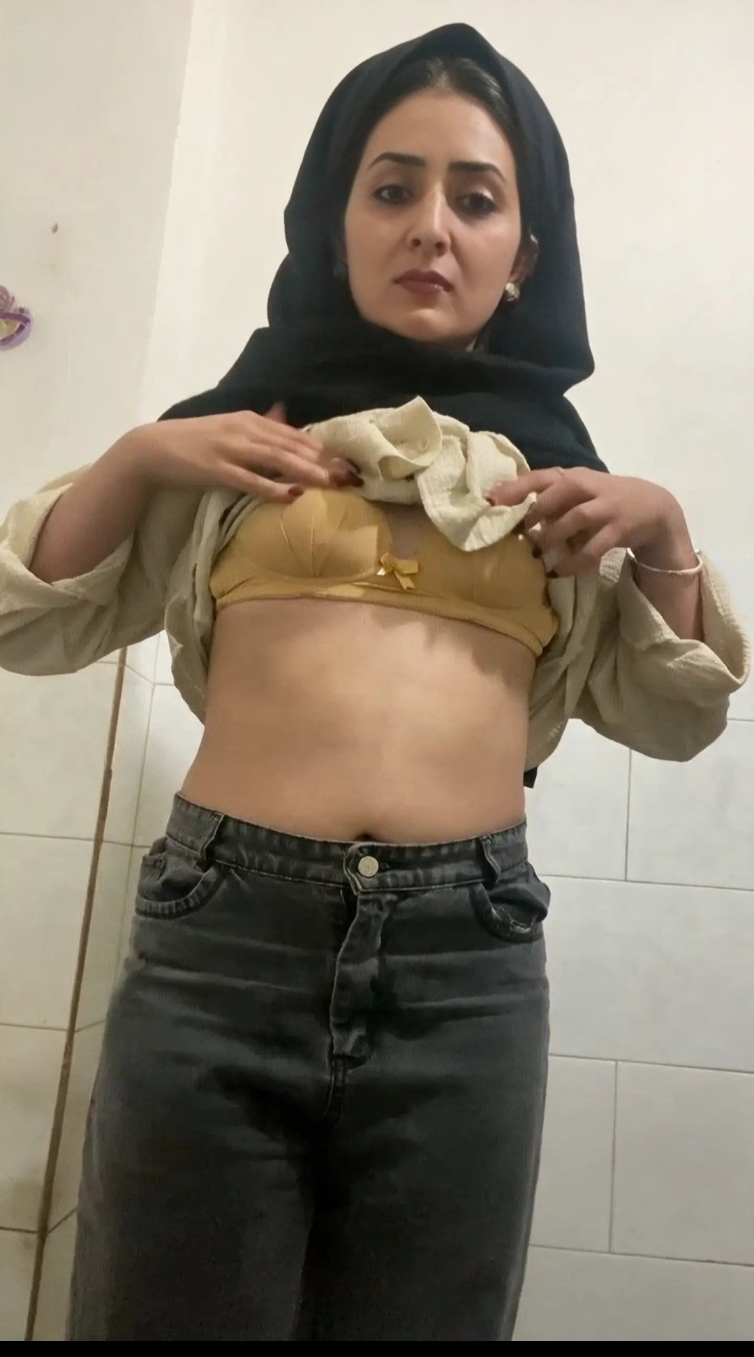 Hot sexy girl