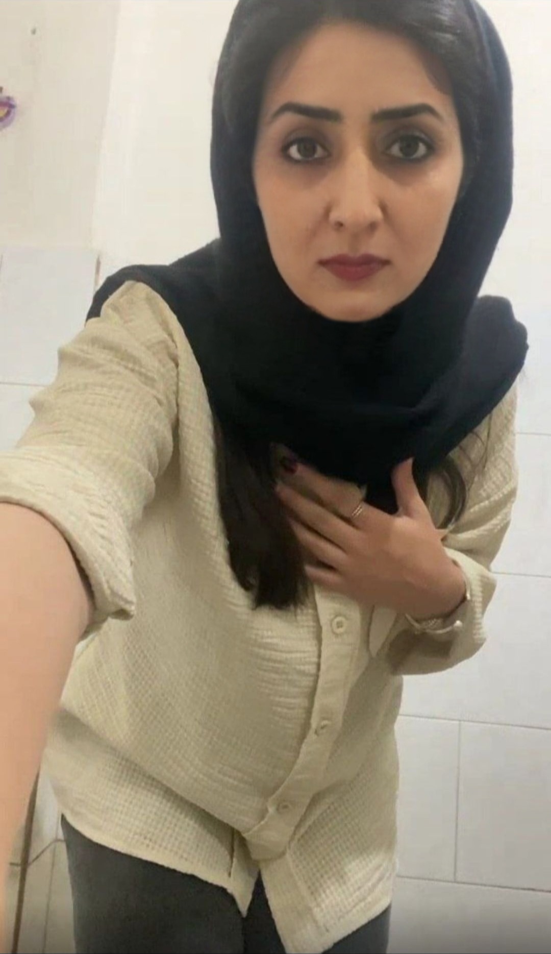 Hot sexy girl