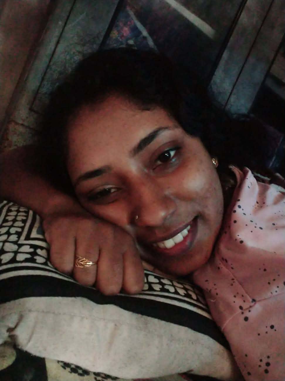 Village Girl Keralam