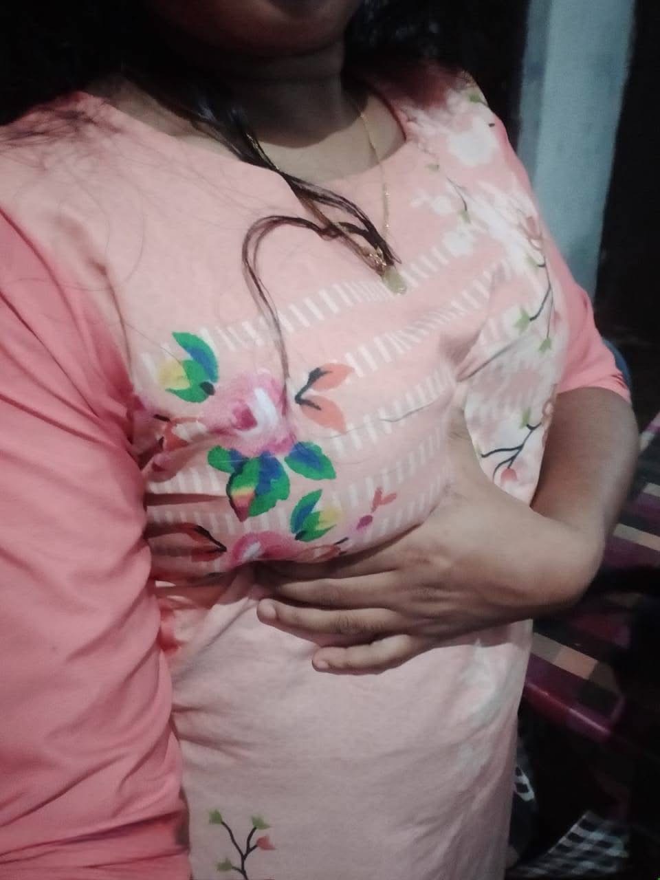 Village Girl Keralam