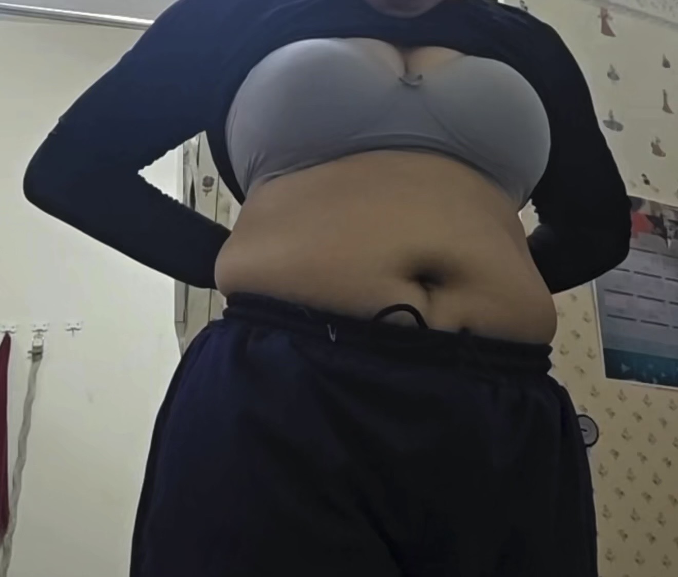 Mallu aunty nude
