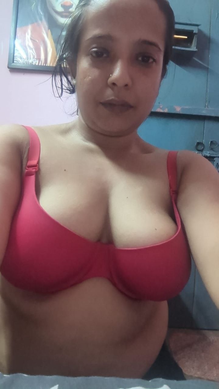 Ass, pussy, tits and face.  Your wife and/or girlfriend is fully exposed ...
