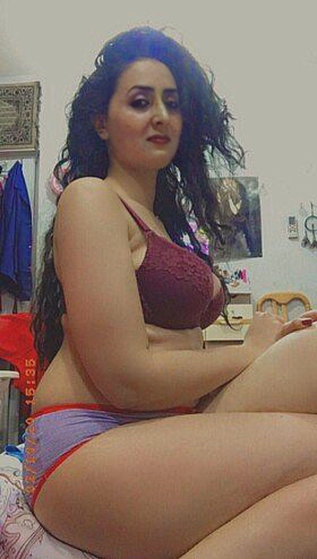 Mix hot girls