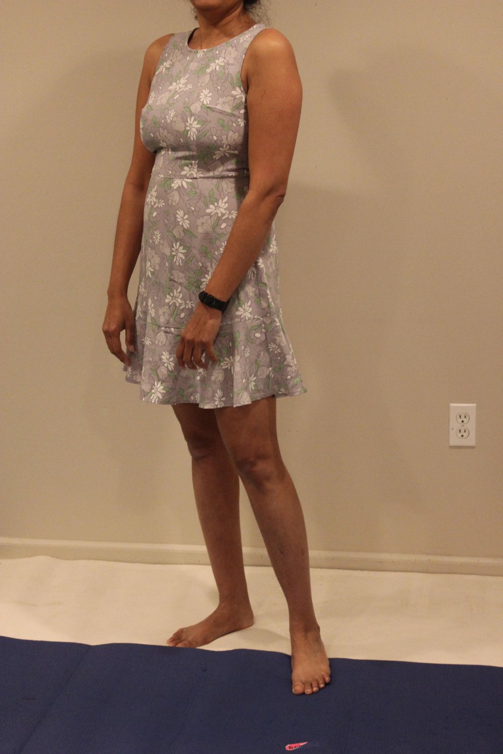 Desi Milf Whore