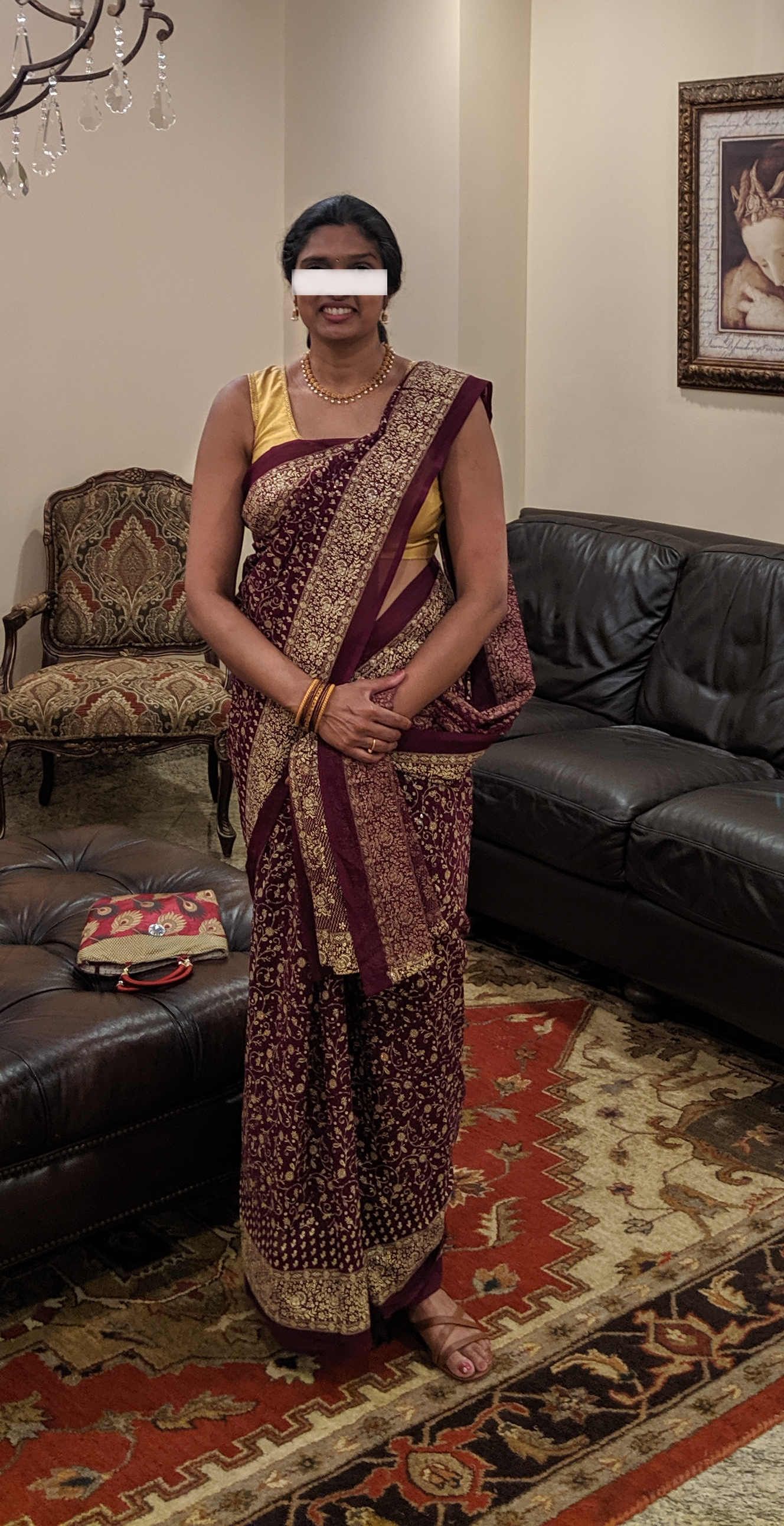 Desi Milf Whore