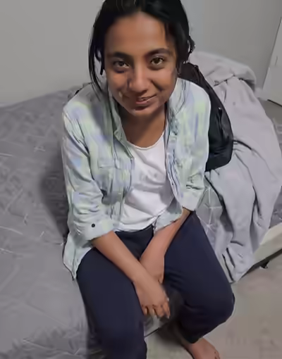 Desi Horny College Babe Deepthroat Blowjob