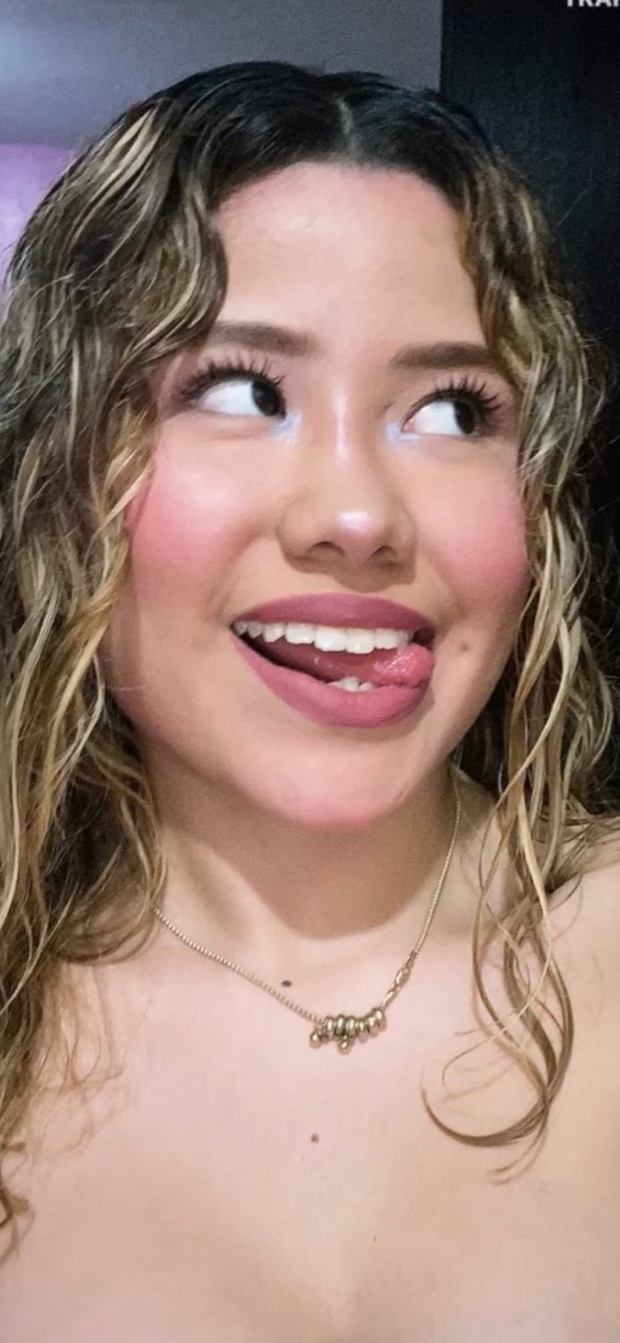 Shania putita mexicana