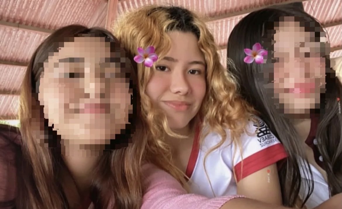 Shania putita mexicana