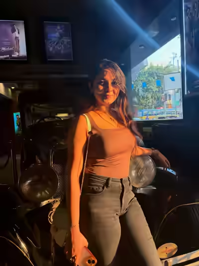 Bengali Cutie