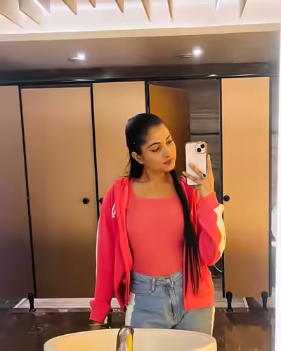 Bengali Cutie