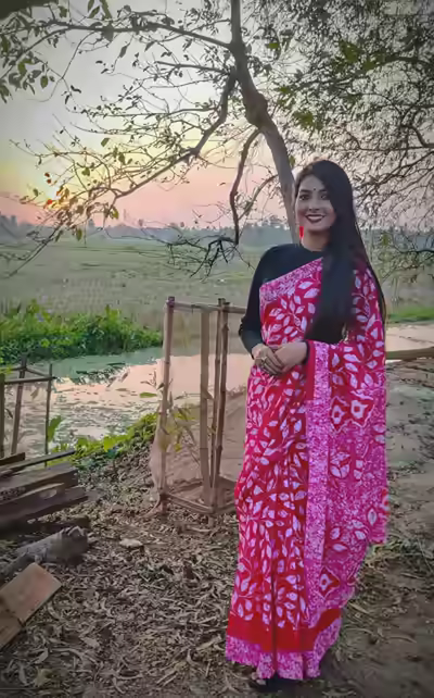 Bengali Cutie