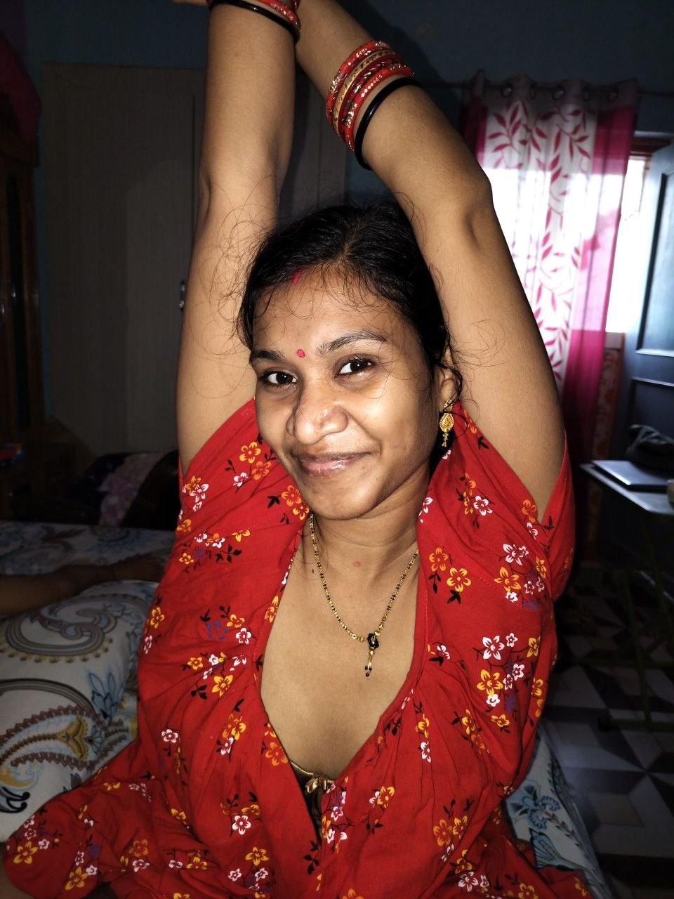 Sonu Randi, 28 from Sambalpur, Odisha (Part - 02)