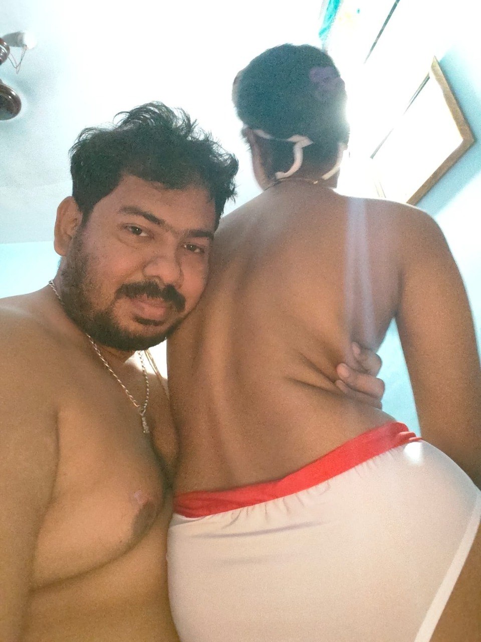 Sonu Randi, 28 from Sambalpur, Odisha (Part - 02)
