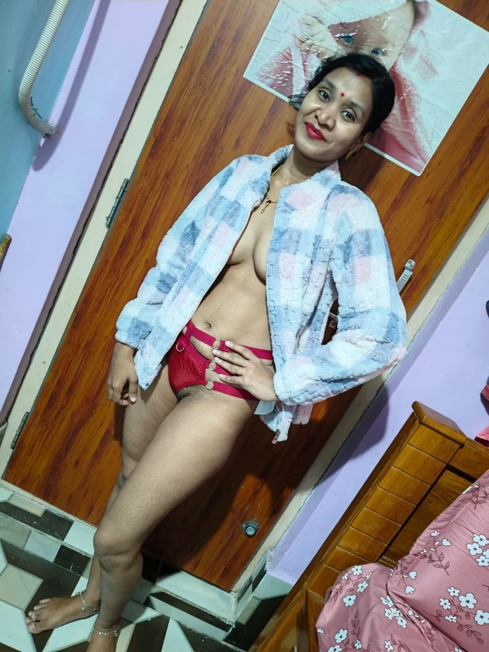 Sonu Randi, 28 from Sambalpur, Odisha (Part - 02)