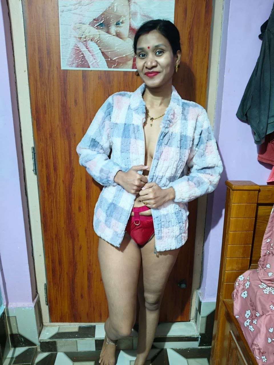 Sonu Randi, 28 from Sambalpur, Odisha (Part - 02)