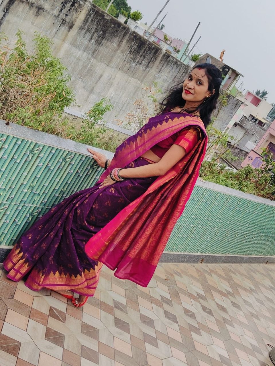 Sonu Randi, 28 from Sambalpur, Odisha (Part - 02)