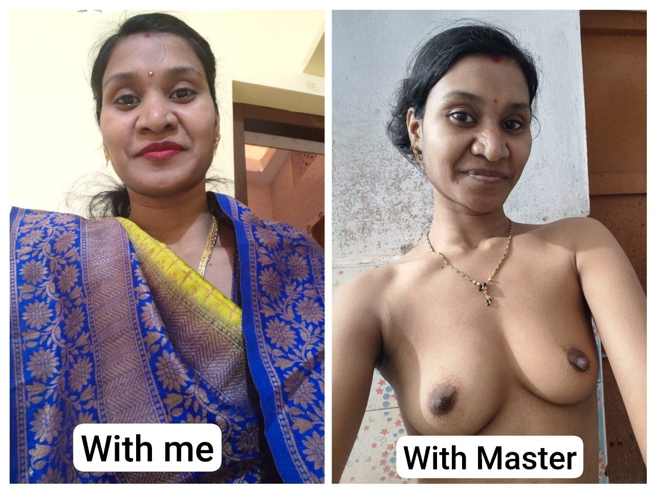 Sonu Randi, 28 from Sambalpur, Odisha (Part - 02)
