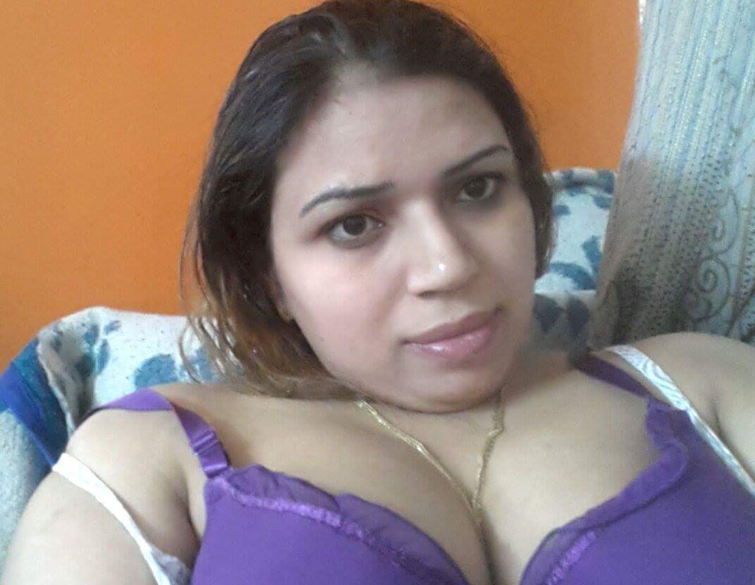My cuck's hot muslim wife
