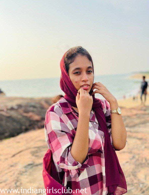 Bangladeshi Beautiful cute teen Hijabi Muslim Mallu college girl leaked viral bdsm obedient slut sex slave submissive sex blowjob throat fuck deep throat public sex tied cum facial with her cousin