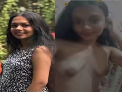 Dusky Slim Mallu Fingering