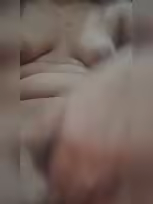 Dusky Slim Mallu Fingering