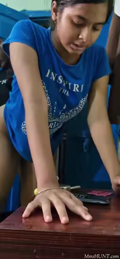 Desi Standing Anal Sex