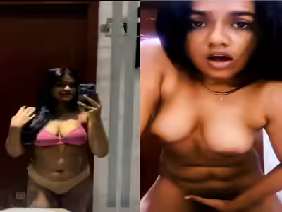 Cute Dusky Mallu Girl Fingering