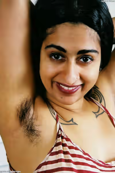 Atk Exotics Model Hairy Pt. 7