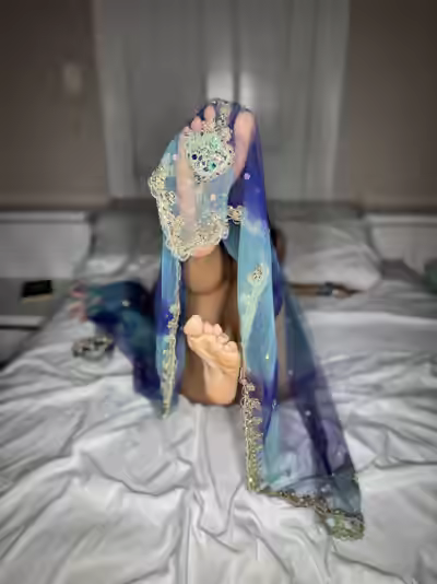 Jasmine Sheri Indian Series Part 4