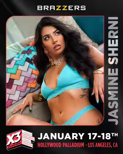 Jasmine Sheri Indian Series Part 4