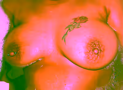 Katrin Naked