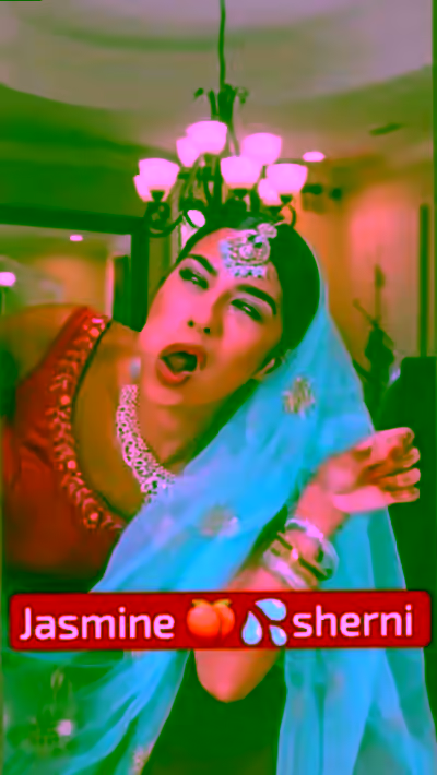Jasmine Sheri Indian Series Part 1