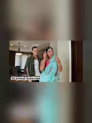 Jasmine Sheri Indian Series Part 1
