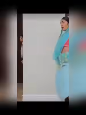 Jasmine Sheri Indian Series Part 1