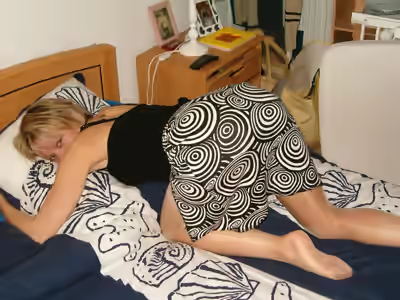 Fully Exposed: Wife or Girlfriend's Ass, Pussy, Tits