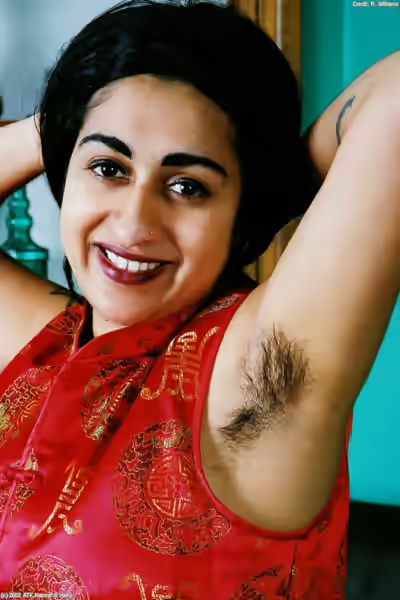 AtK Exotics Hairy Model Pt. 13