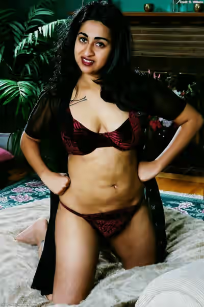 Atk Exotics Hairy Model 2026