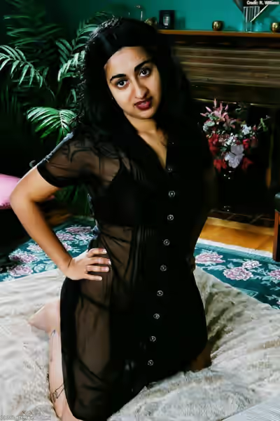 Atk Exotics Hairy Model 2026