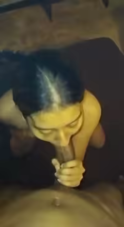 Desi Girlfriends' Cumshot Facial 2026