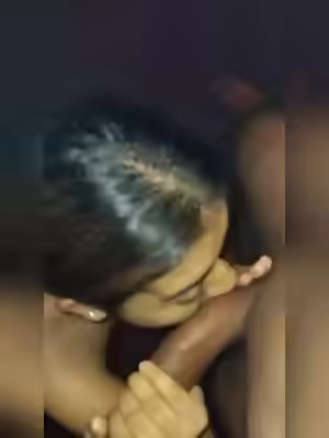 Desi Girlfriends' Cumshot Facial 2026