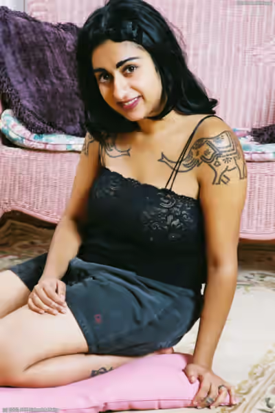 AtK Exotics Hairy Model Pt2