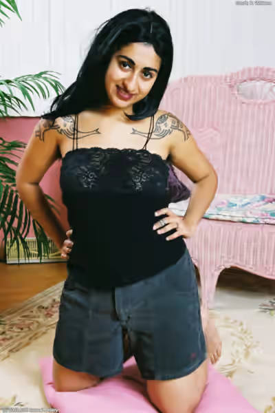 AtK Exotics Hairy Model Pt2