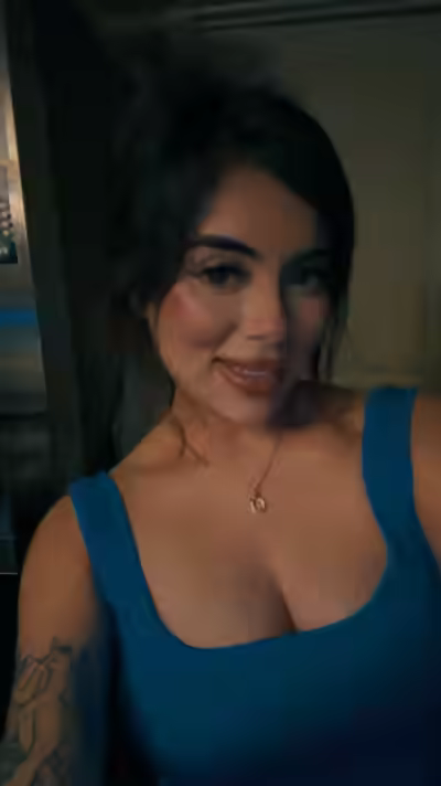 Latina Beauty