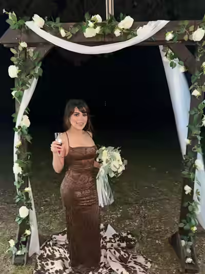 Latina Beauty