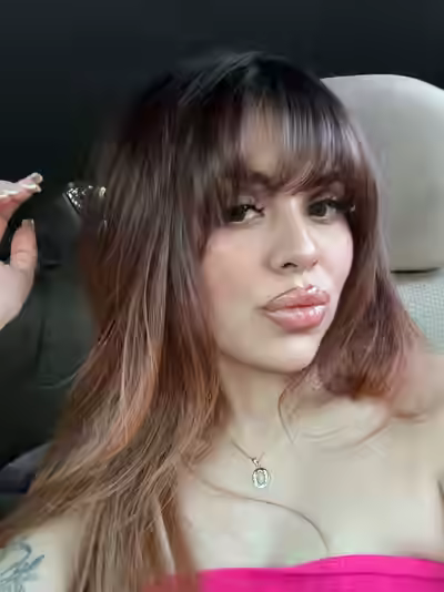 Latina Beauty