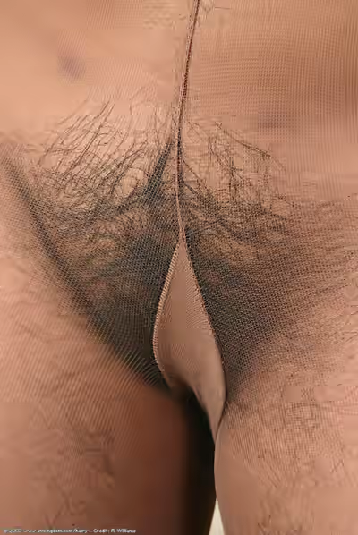 ATK Exotics Hairy Model Pt. 19