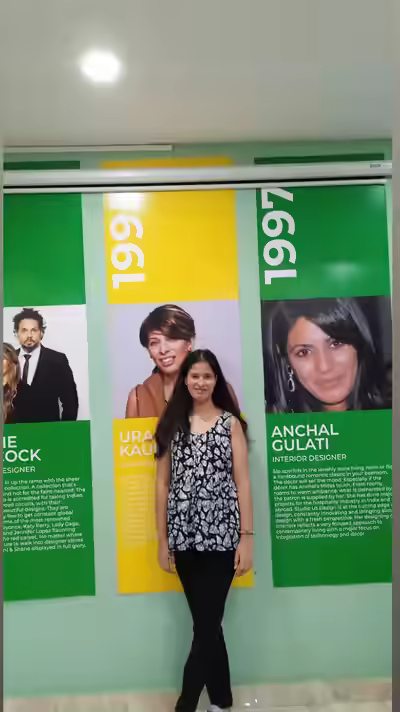 Rand Ritika New Update