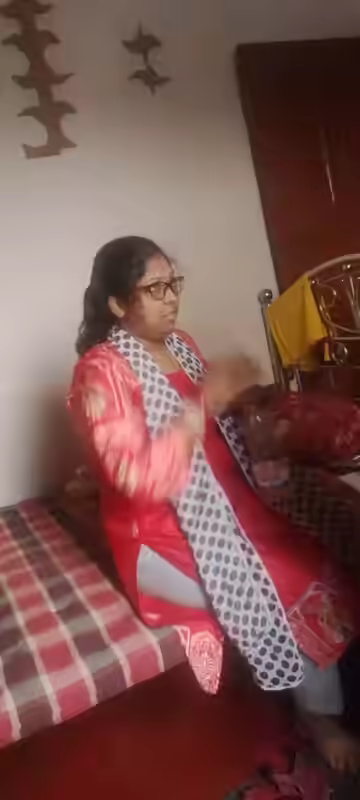 Homemade Desi Bhabi Cuckold Fun