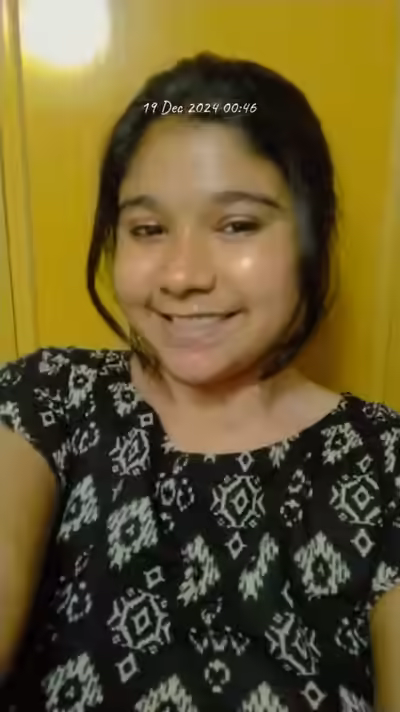Mahira Dhakar Magi